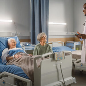 OSCE Preparation & Clinical Competency Assessment