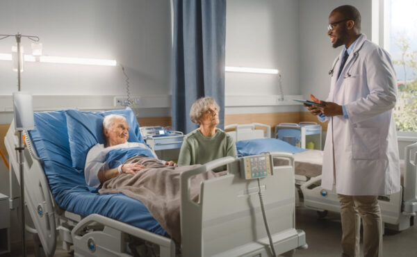 OSCE Preparation & Clinical Competency Assessment